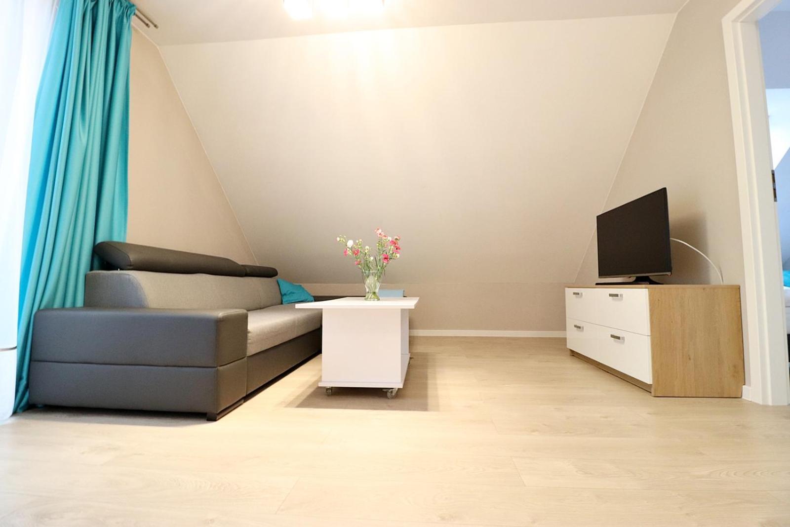 Apartamenty Bm'Kruk Stronie Slaskie Room photo