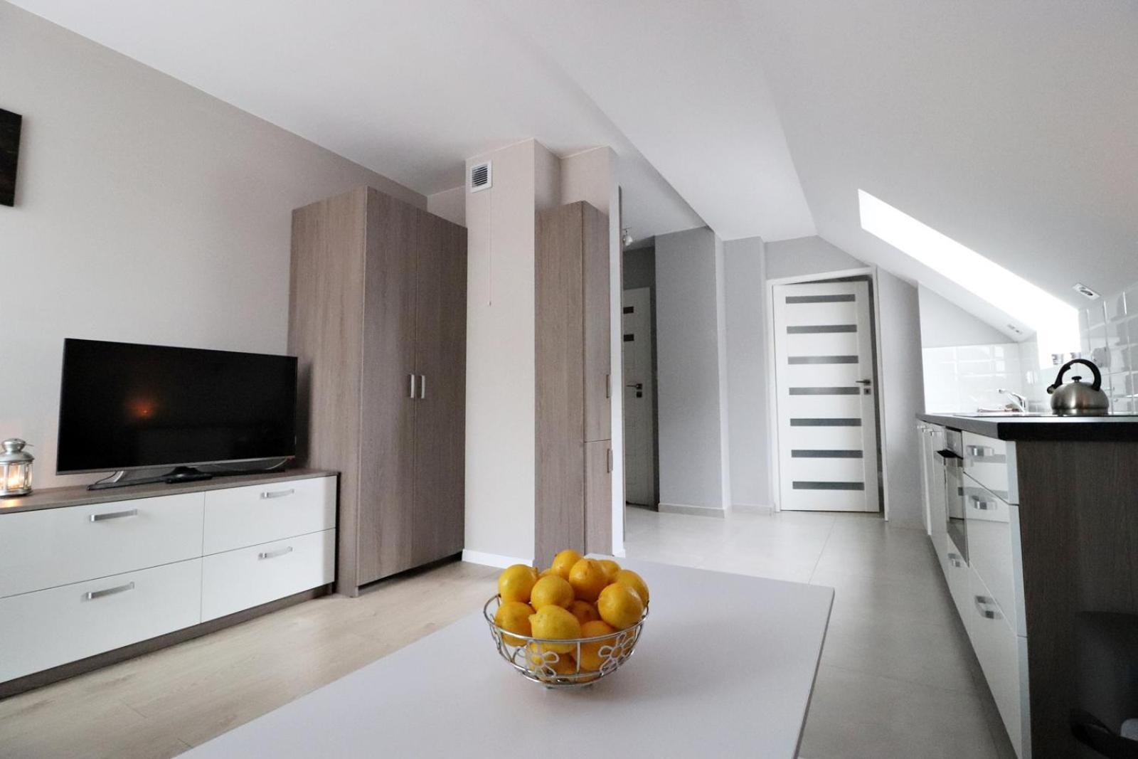 Apartamenty Bm'Kruk Stronie Slaskie Room photo