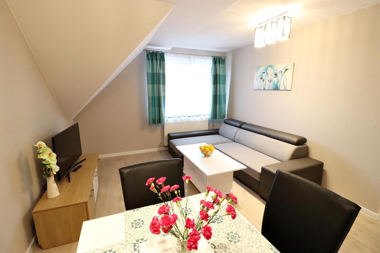 Apartamenty Bm'Kruk Stronie Slaskie Room photo