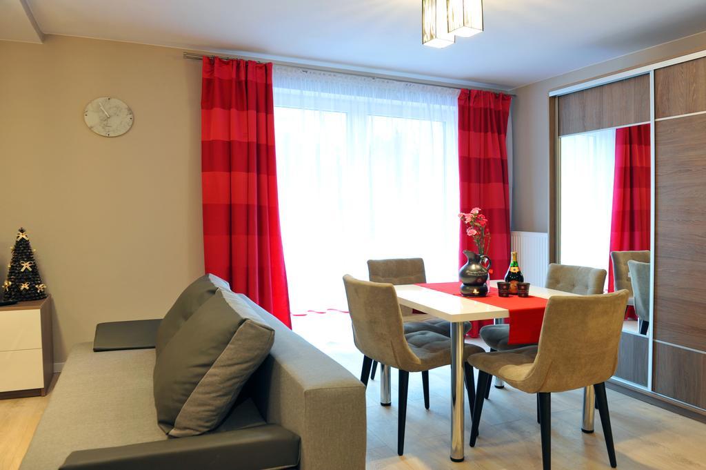 Apartamenty Bm'Kruk Stronie Slaskie Exterior photo