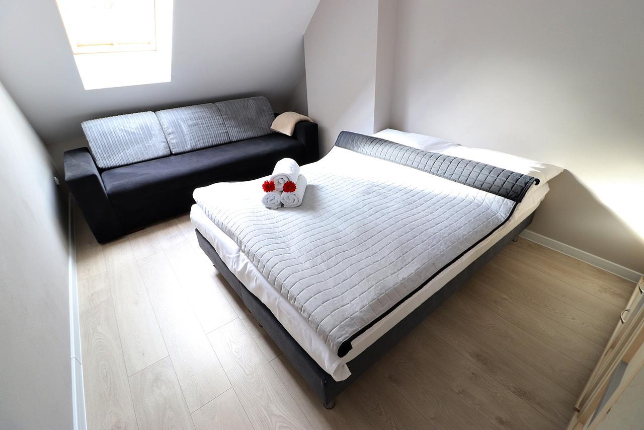 Apartamenty Bm'Kruk Stronie Slaskie Exterior photo