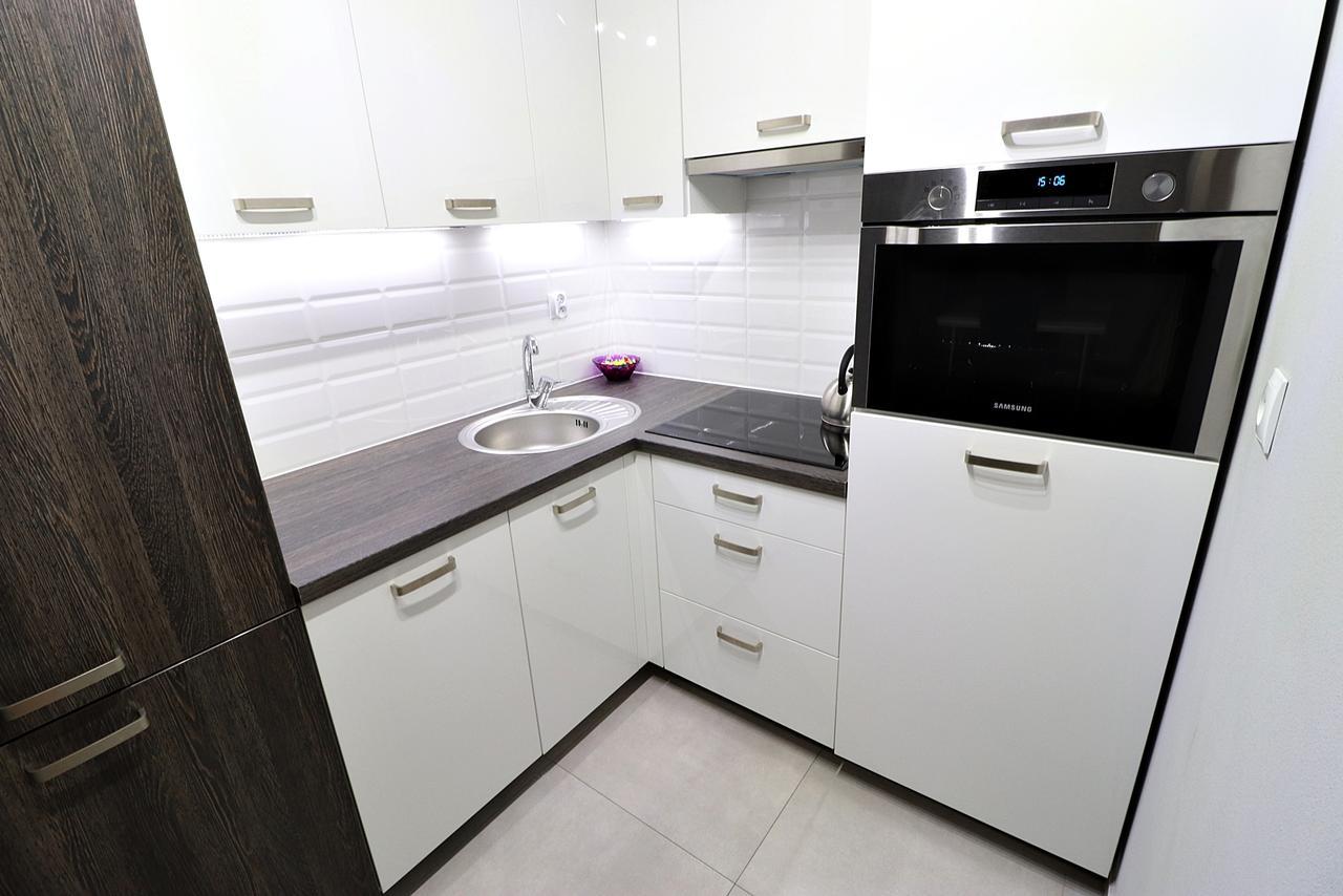 Apartamenty Bm'Kruk Stronie Slaskie Exterior photo