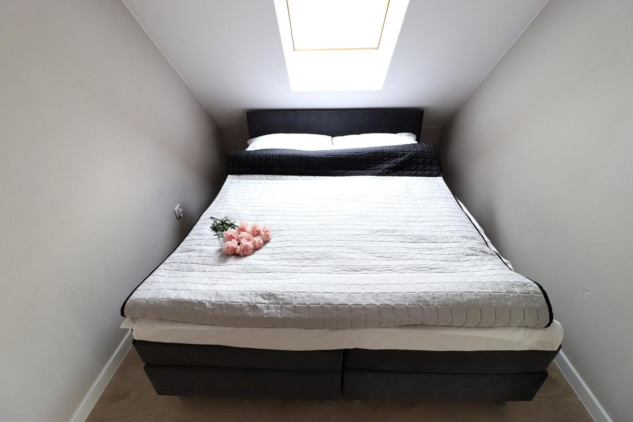 Apartamenty Bm'Kruk Stronie Slaskie Exterior photo