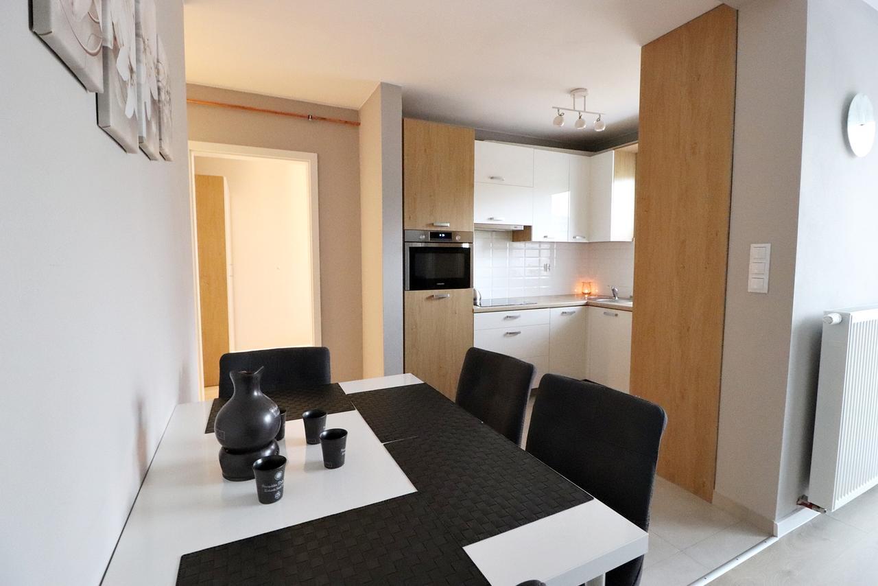 Apartamenty Bm'Kruk Stronie Slaskie Exterior photo